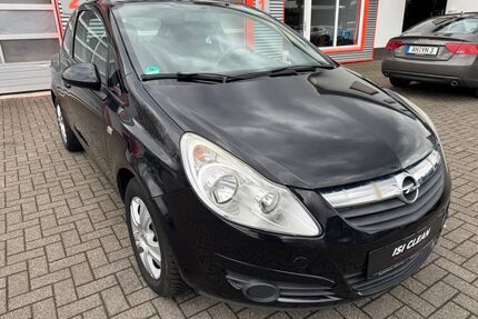 Opel Corsa Gebrauchtwagen