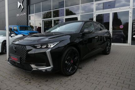 Mitsubishi DS4 