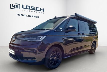 VW T7 California Gebrauchtwagen