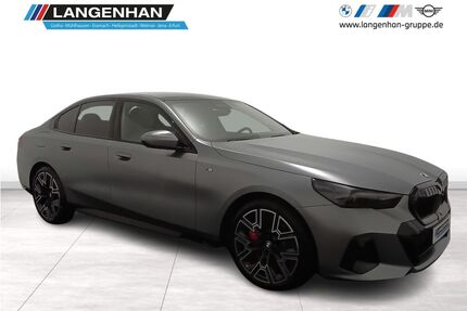 BMW 540 Gebrauchtwagen