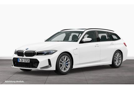 BMW 330 Gebrauchtwagen