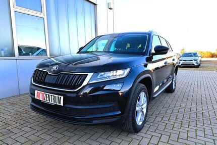 Skoda Kodiaq Gebrauchtwagen