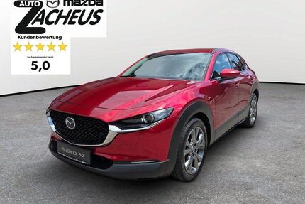 Mazda CX-30 Gebrauchtwagen