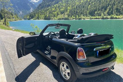 Mini Cooper Cabrio Gebrauchtwagen