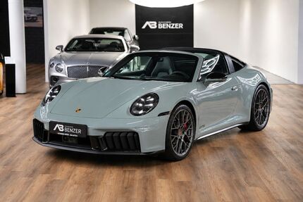 Porsche 911 Urmodell Gebrauchtwagen