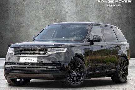 Land Rover Range Rover Gebrauchtwagen
