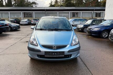 Honda Jazz Gebrauchtwagen