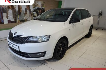 Skoda Rapid Gebrauchtwagen