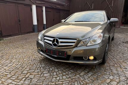 Mercedes-Benz E 350 Gebrauchtwagen