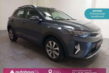 Kia Stonic Gebrauchtwagen
