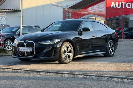 BMW 420 Gran Coupé Gebrauchtwagen