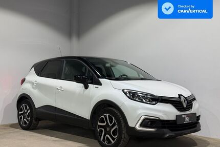 Renault Captur Gebrauchtwagen