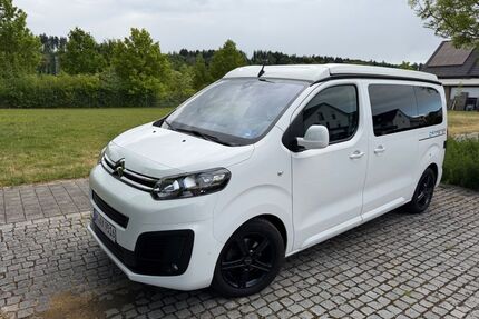 Citroen SpaceTourer Gebrauchtwagen