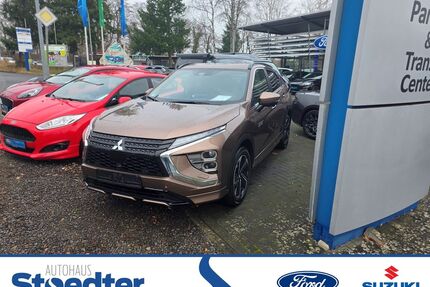 Mitsubishi Eclipse Cross Gebrauchtwagen