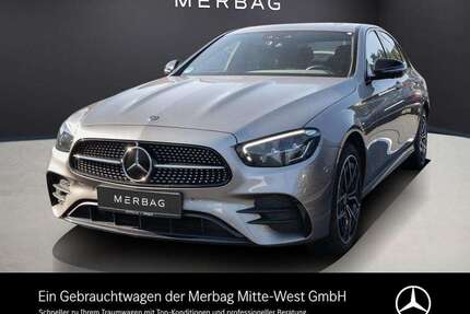 Mercedes-Benz E 300 Gebrauchtwagen