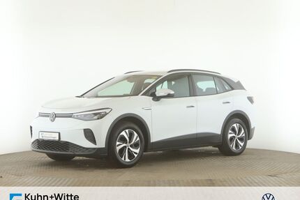 VW ID.4 Gebrauchtwagen