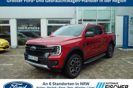 Ford Ranger Gebrauchtwagen