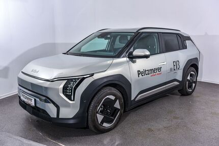Kia EV3 Gebrauchtwagen