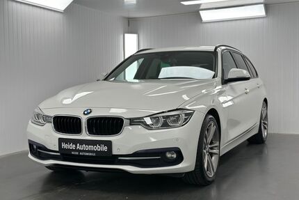 BMW 320 Gebrauchtwagen