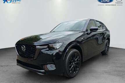 Mazda CX-60 Gebrauchtwagen