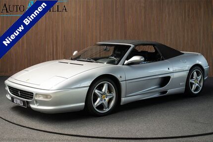 Ferrari F355 Gebrauchtwagen