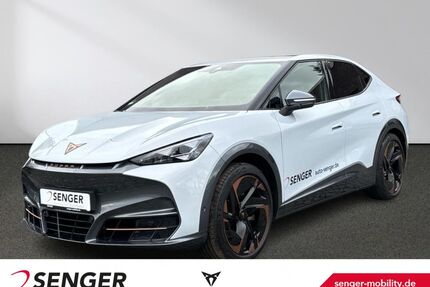 Cupra Tavascan Gebrauchtwagen