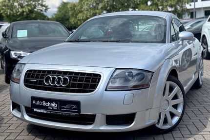 Audi TT Gebrauchtwagen