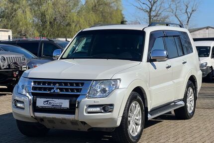 Mitsubishi Pajero Gebrauchtwagen