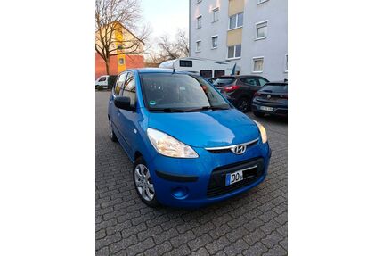 Hyundai i10 Gebrauchtwagen