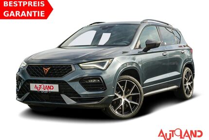 Cupra Ateca Gebrauchtwagen