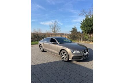 Audi A7 Gebrauchtwagen