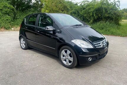 Mercedes-Benz A 160 Gebrauchtwagen