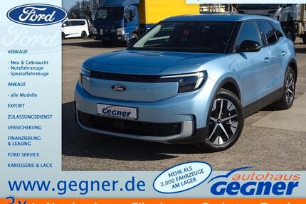 Ford Explorer Gebrauchtwagen