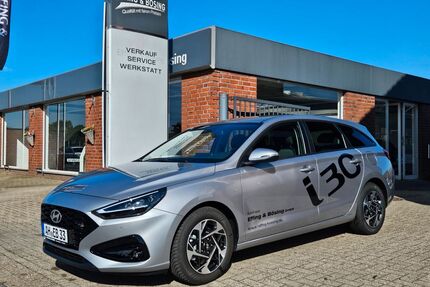 Hyundai i30 Gebrauchtwagen