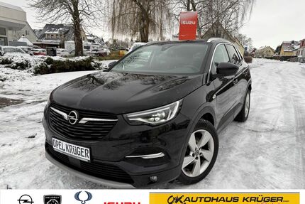 Opel Grandland (X) Gebrauchtwagen