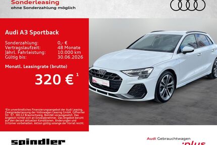 Audi A3 Gebrauchtwagen
