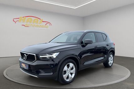 Volvo XC40 Gebrauchtwagen