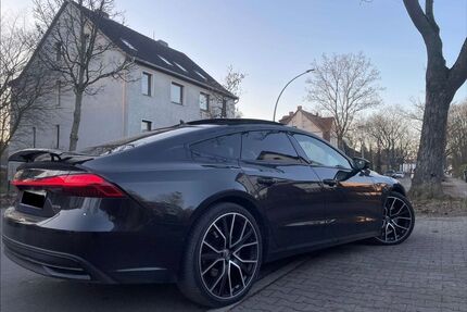 Audi A7 Gebrauchtwagen