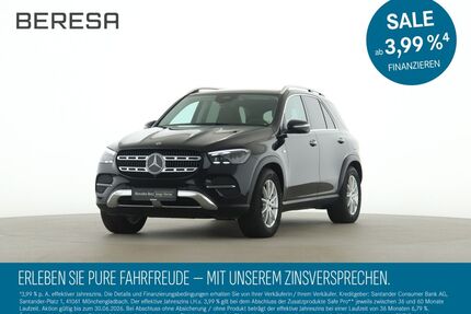 Mercedes-Benz GLE 400 Gebrauchtwagen