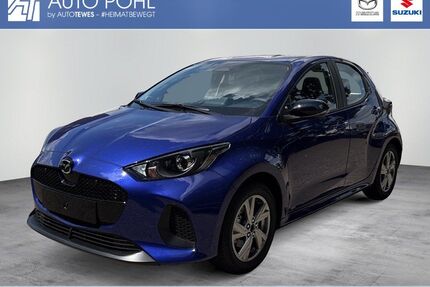 Mazda 2 Hybrid Gebrauchtwagen