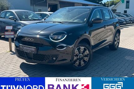 Fiat 600 Gebrauchtwagen