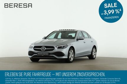 Mercedes-Benz C 300 Gebrauchtwagen