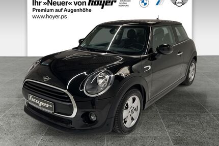 Mini ONE Gebrauchtwagen