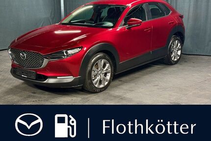 Mazda CX-30 Gebrauchtwagen