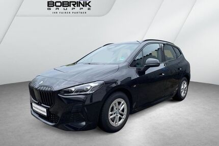BMW 218 Active Tourer Gebrauchtwagen