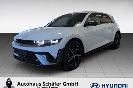 Hyundai IONIQ 5 Gebrauchtwagen
