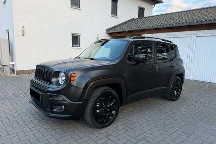 Jeep Renegade Gebrauchtwagen