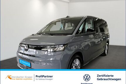 VW T7 Multivan Gebrauchtwagen