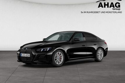 BMW 430 Gran Coupé Gebrauchtwagen