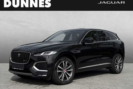 Jaguar F-Pace Gebrauchtwagen